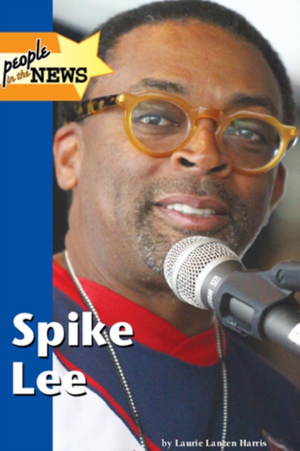 Spike Lee