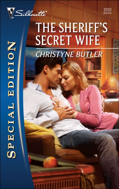 Sheriff's Secret Wife