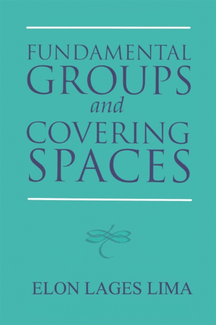 Fundamental Groups and Covering Spaces