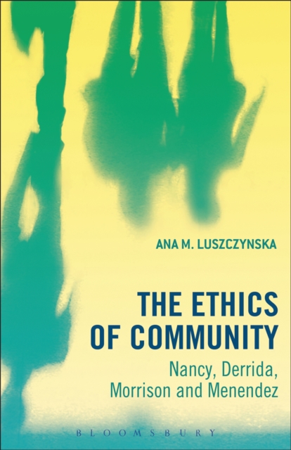 Ethics of Community