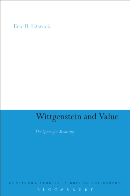 Wittgenstein and Value