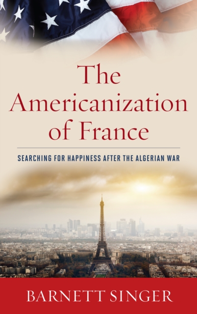 Americanization of France