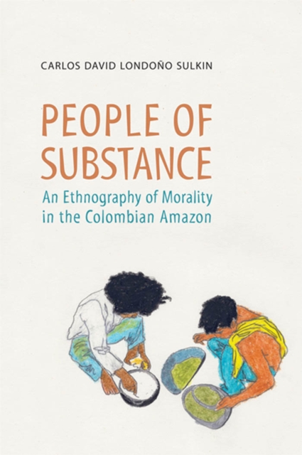 People of Substance