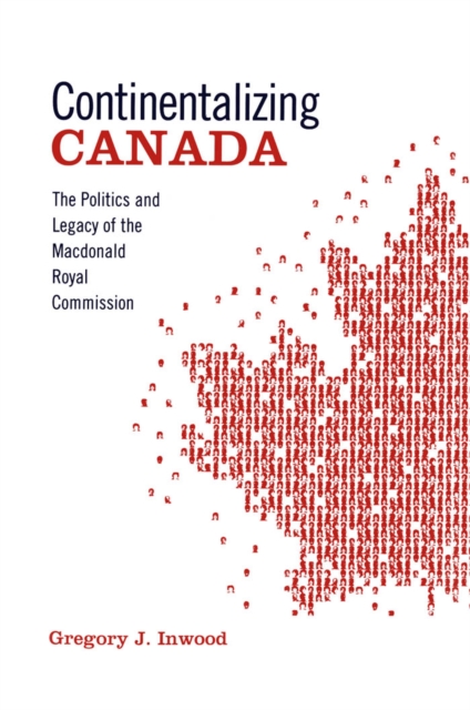 Continentalizing Canada