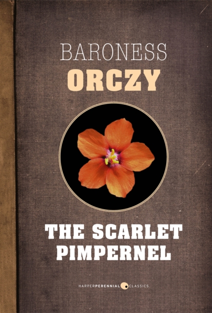 Scarlet Pimpernel