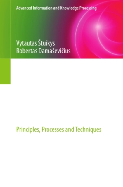 Meta-Programming and Model-Driven Meta-Program Development