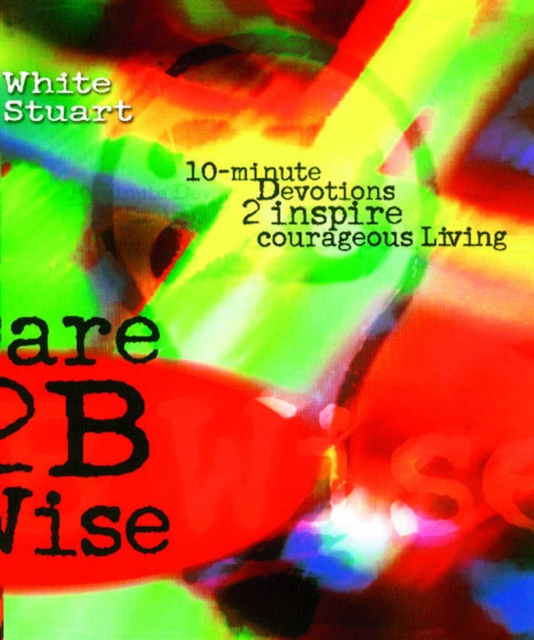 Dare 2B Wise