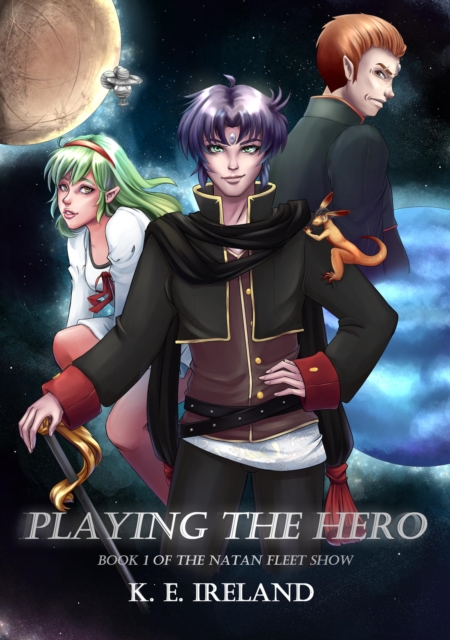 Playing the Hero