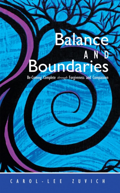 Balance and Boundaries