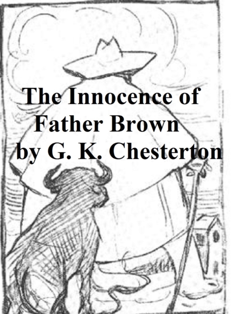 Innocence of Father Brown