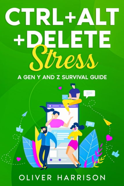 Ctrl+Alt+Delete Stress