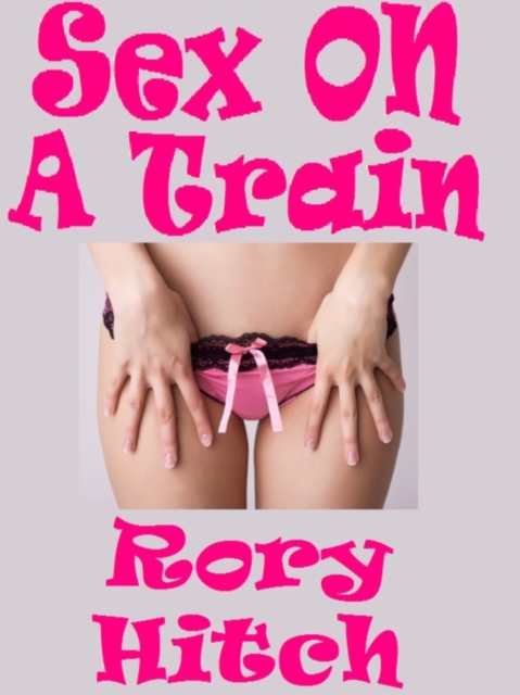 Sex On A Train - An Erotic Two Girl Threesome