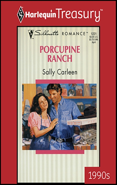 Porcupine Ranch