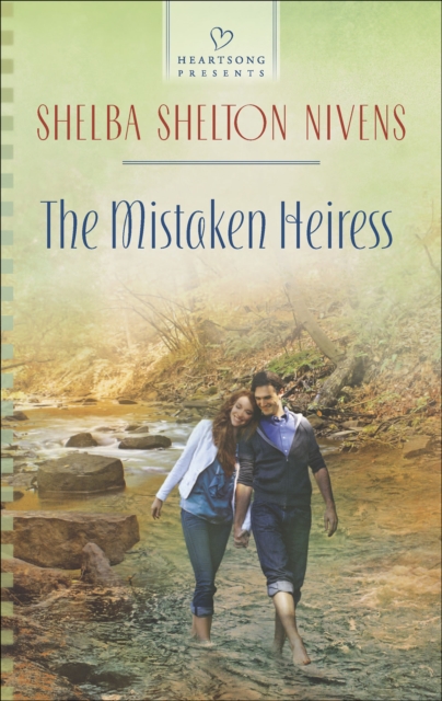 Mistaken Heiress