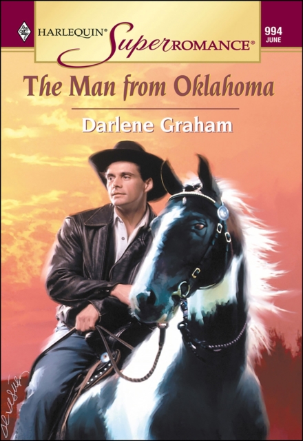 Man from Oklahoma