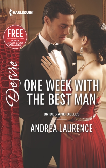 One Week with the Best Man