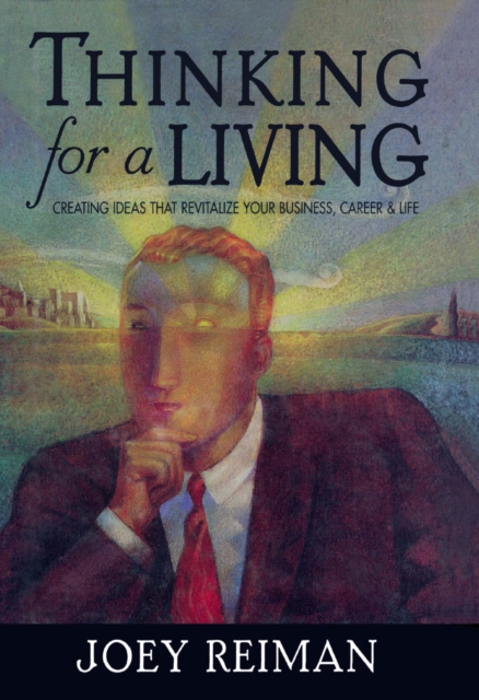 Thinking for a Living