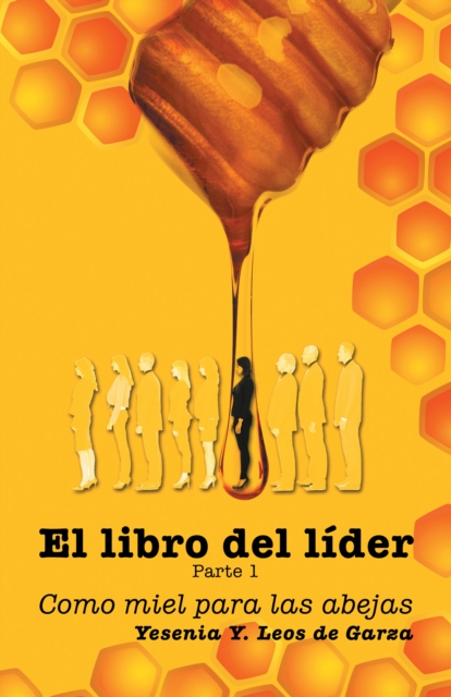 El Libro Del Líder