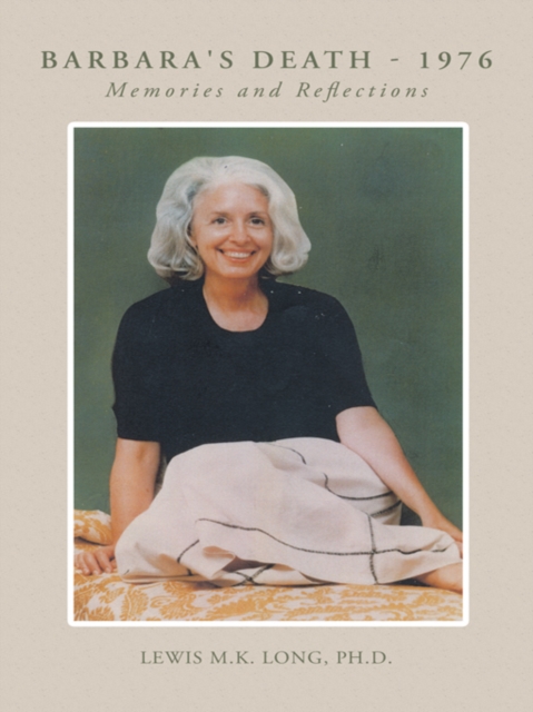 Barbara's Death - 1976