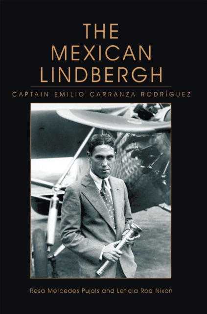 Mexican Lindbergh