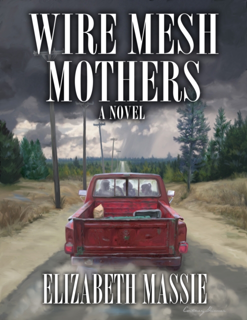 Wire Mesh Mothers