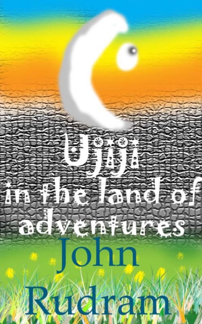 Ujiji in the land of adventures