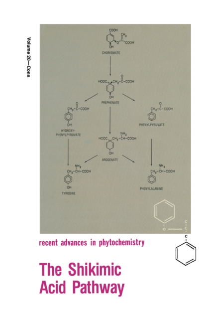 Shikimic Acid Pathway