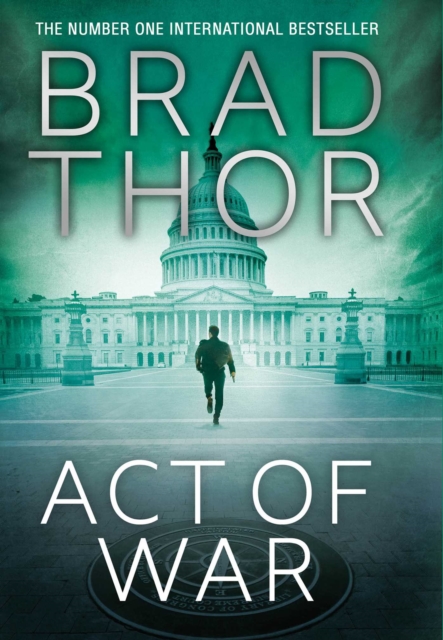 Act of War