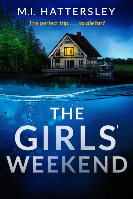 Girls' Weekend