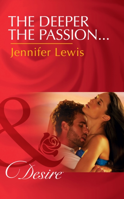 Deeper The Passion...