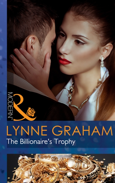 Billionaire's Trophy