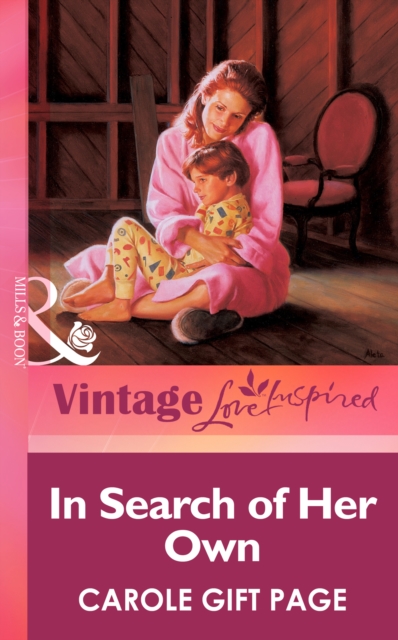 In Search Of Her Own