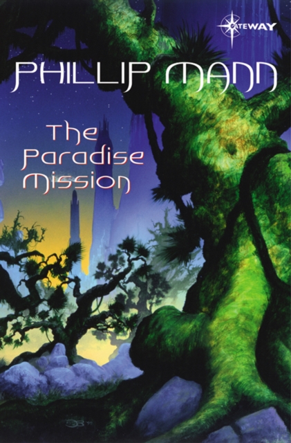 Paradise Mission