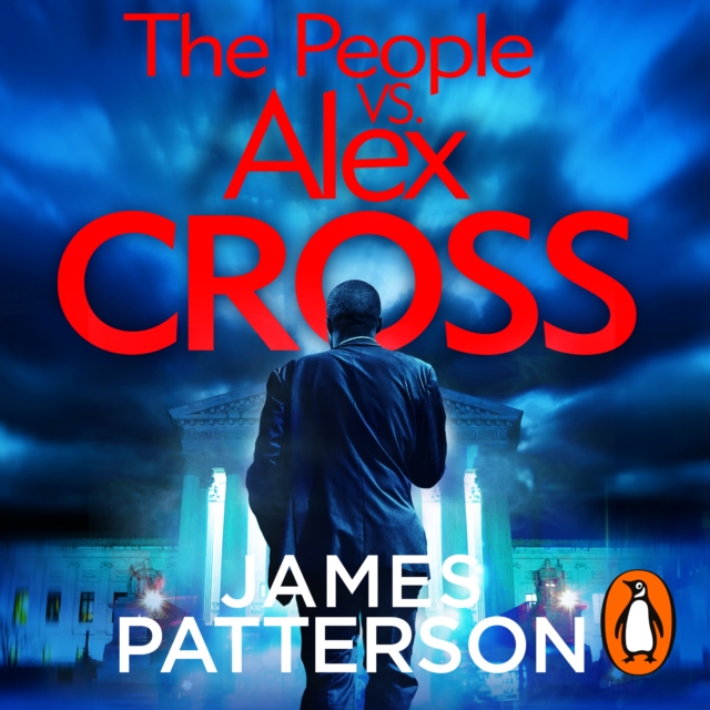 People vs. Alex Cross