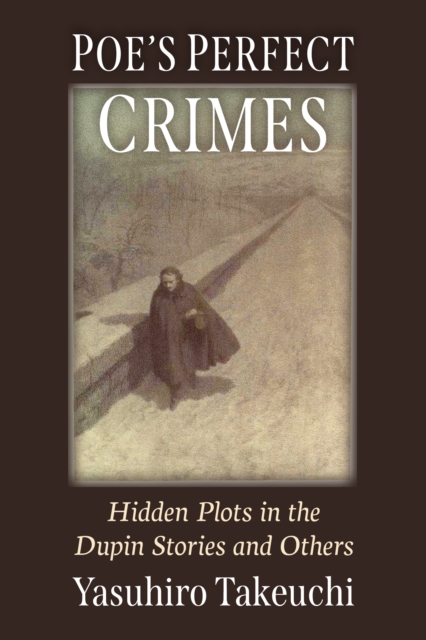 Poe's Perfect Crimes