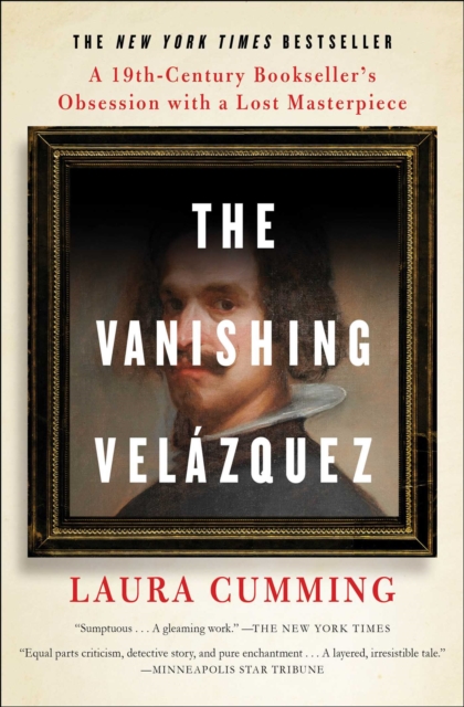 Vanishing Velazquez