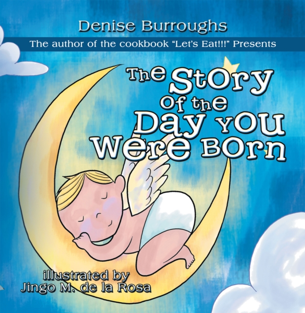 Story of the Day You Were Born