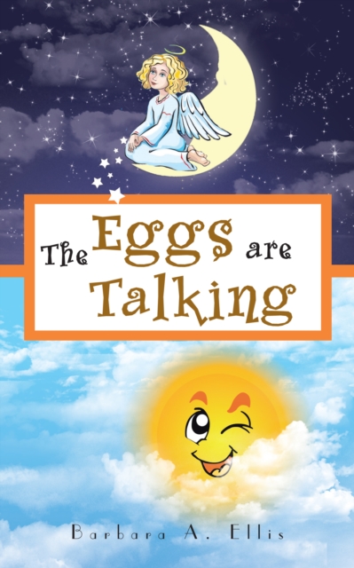 Eggs Are Talking