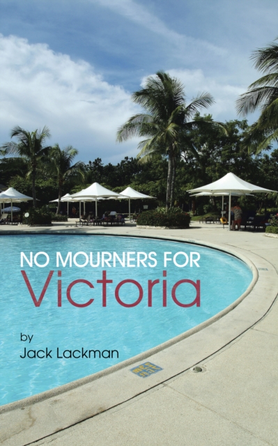 No Mourners for Victoria