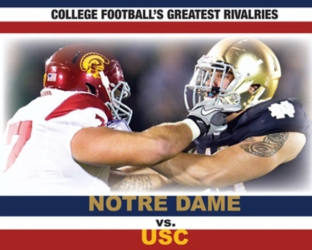 Notre Dame vs. USC
