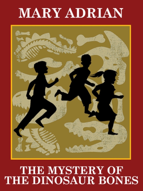 Mystery of the Dinosaur Bones