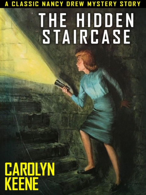 Hidden Staircase