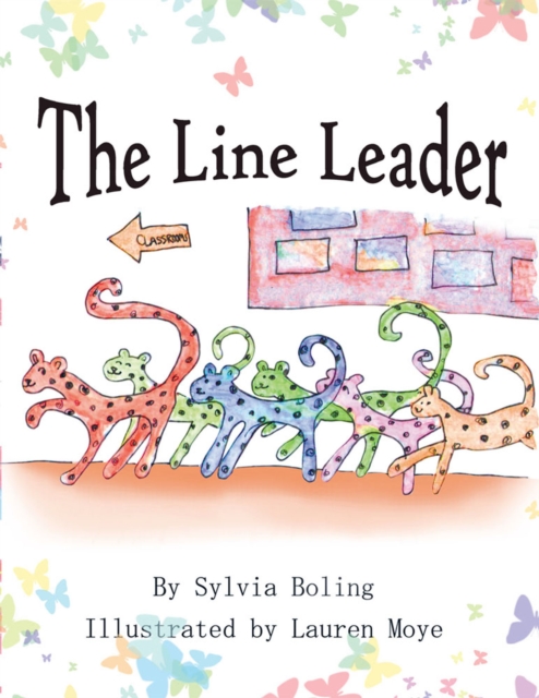 Line Leader