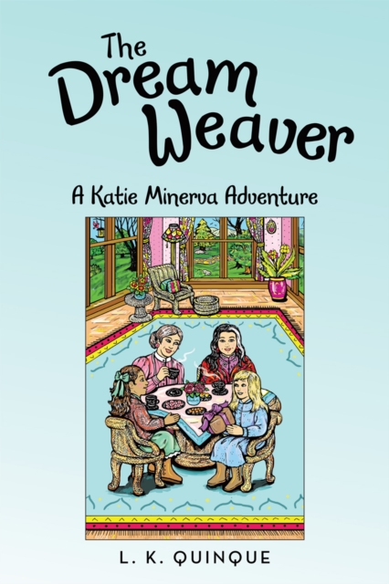 Dream Weaver