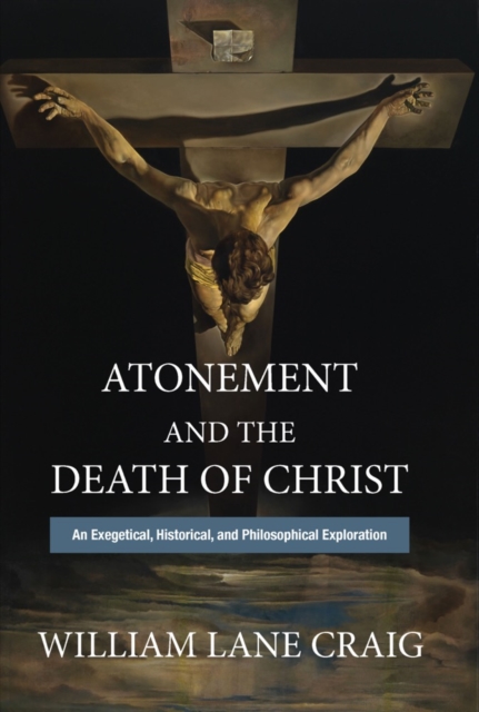 Atonement and the Death of Christ