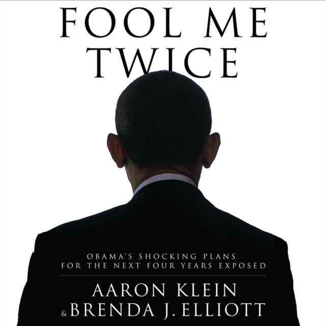 Fool Me Twice