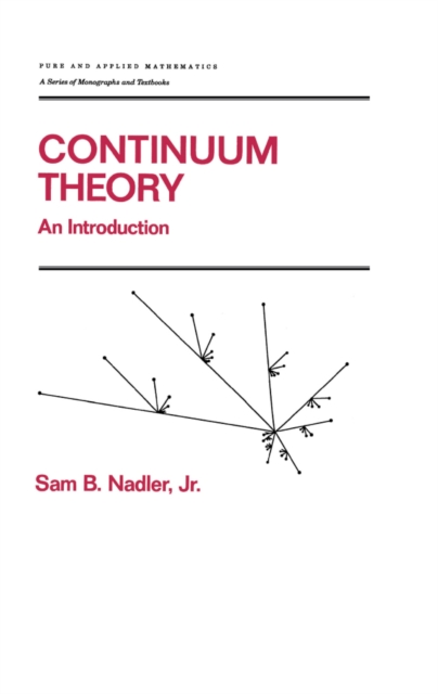 Continuum Theory