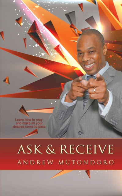 Ask & Receive