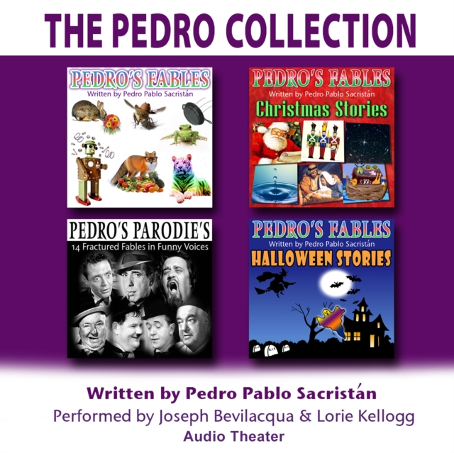 Pedro Collection