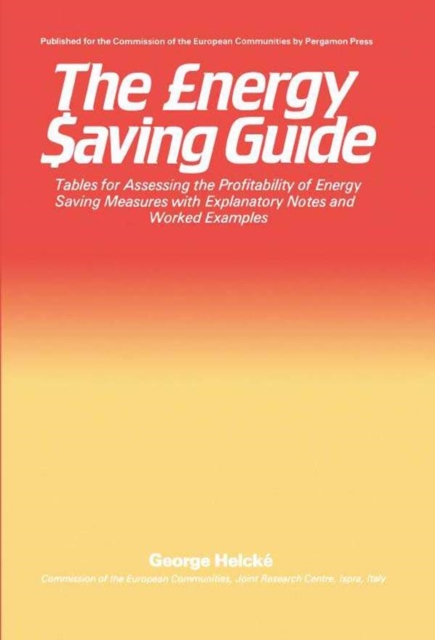 Energy Saving Guide